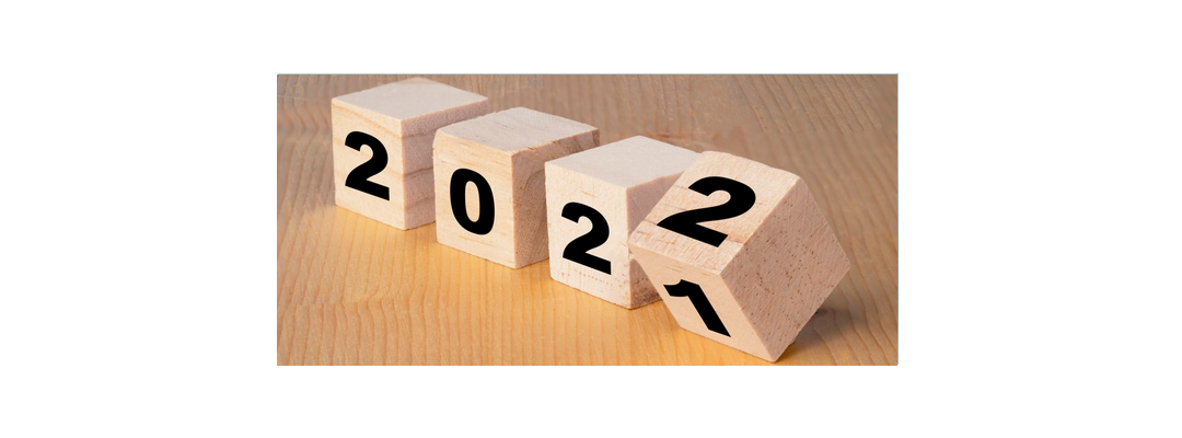 2022 – Year in Review