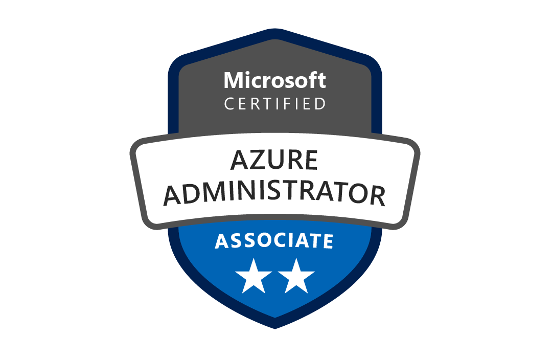 Azure Certified: AZ-104 Resources