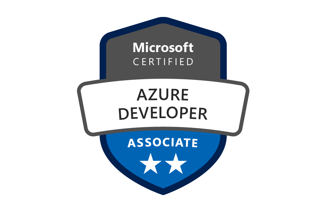Azure Certified: AZ-204 Resources