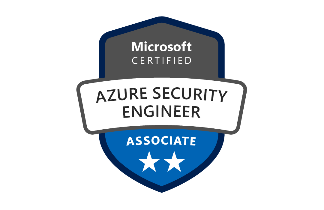Azure Certified: AZ-500 Resources