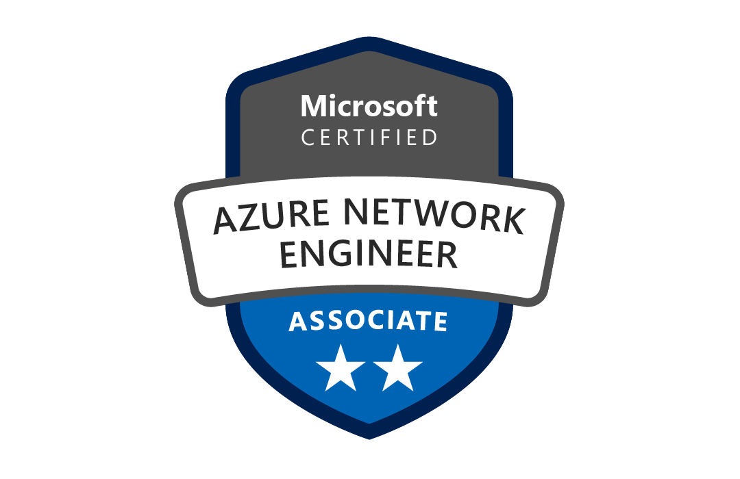 Azure Certified: AZ-700 Resources