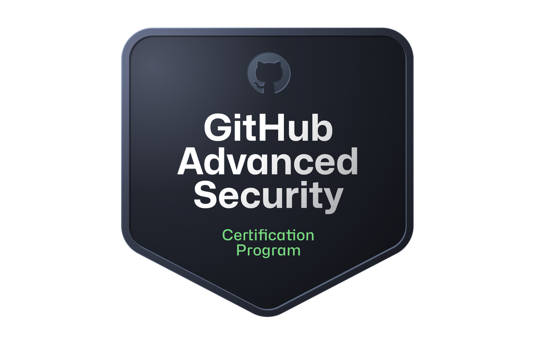 GitHub Certified: Advanced Security Resources
