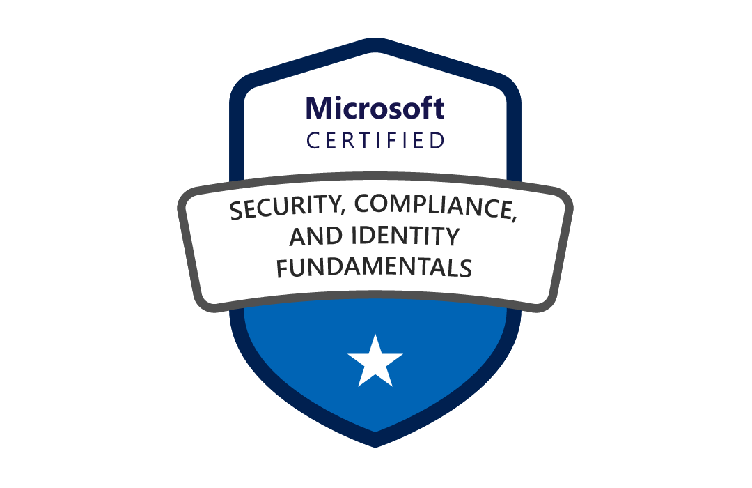 Microsoft Certified: SC-900 Resources